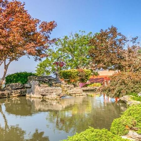 Lodge Of Four Seasons Golf Resort, Marina & Spa Lake Ozark Luaran gambar
